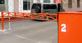 Купить антивандальный шлагбаум Донецк, цена от 4156 руб.
